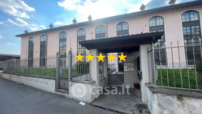 Appartamento in residenziale in Vicolo Conventino