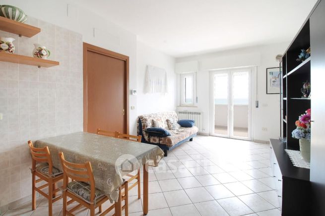 Appartamento in residenziale in Largo Giuseppe Saragat 3