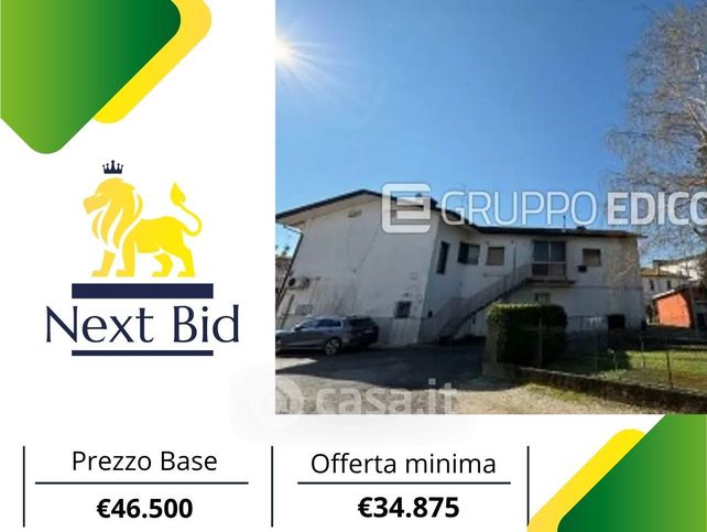 Appartamento in residenziale in Strada Provinciale Portogruaro Brussa