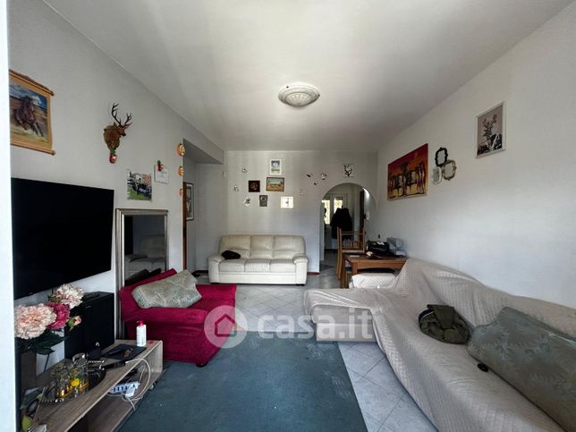 Appartamento in residenziale in Via Nicola Consoni