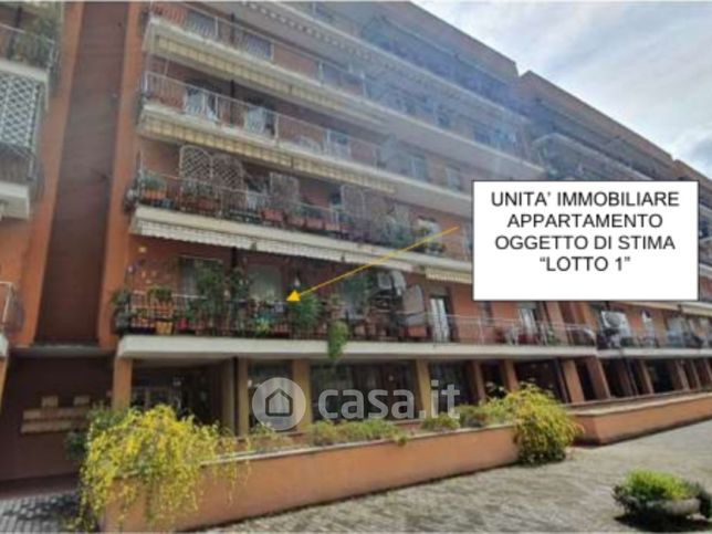 Appartamento in residenziale in Via Lorenzo Betti
