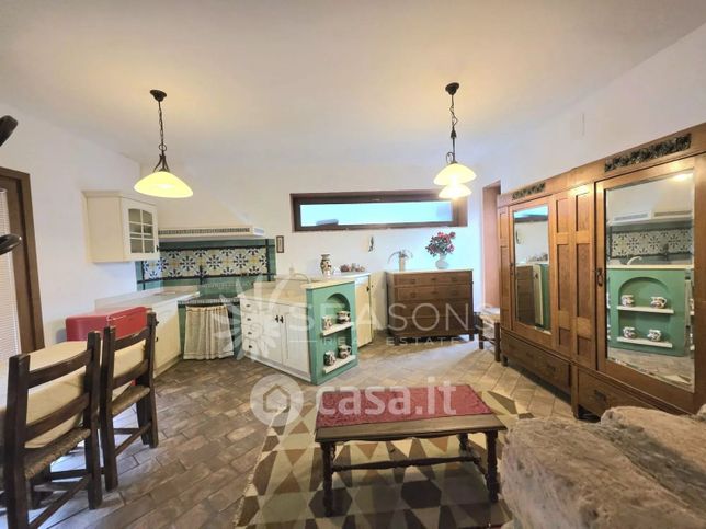Appartamento in residenziale in 