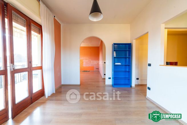 Appartamento in residenziale in Via Alto Vergante 214