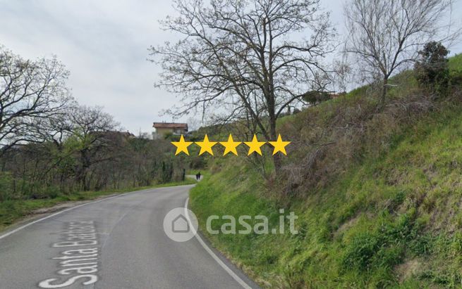Appartamento in residenziale in Via Antonelli