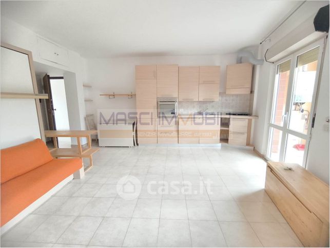 Appartamento in residenziale in Via di valle perugina 11