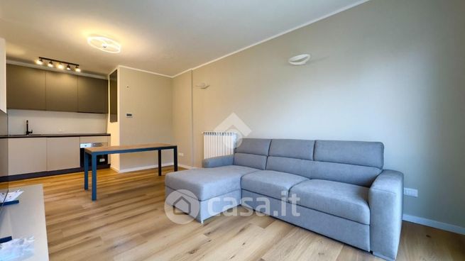 Appartamento in residenziale in Via Ugo la Malfa 19