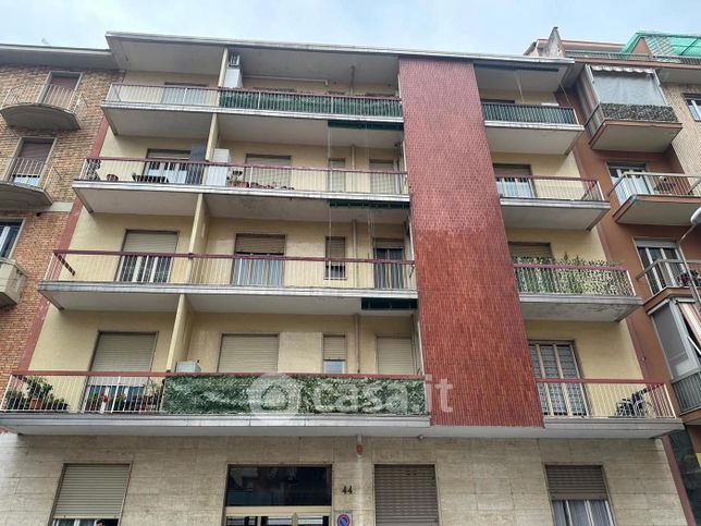 Appartamento in residenziale in Via Rieti 55-51