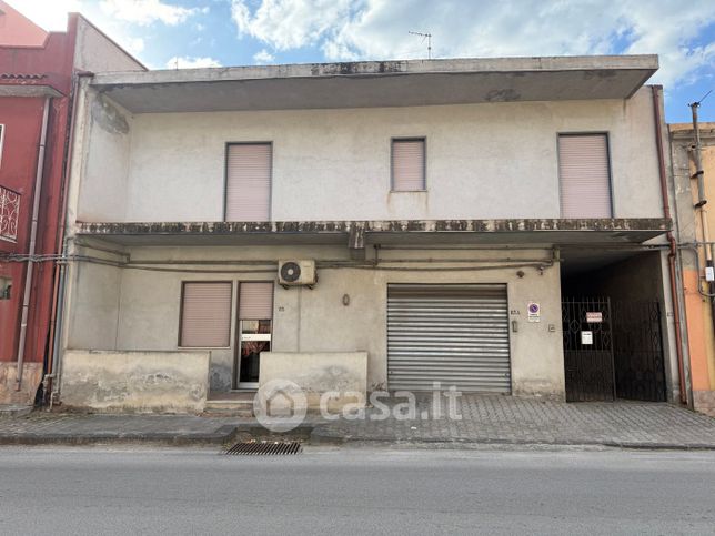 Casa indipendente in residenziale in Via Nazionale San Biagio 85