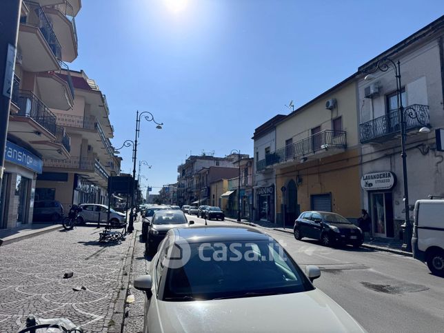 Box/posto auto in residenziale in