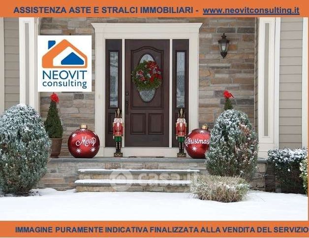 Appartamento in residenziale in Via Piave 10