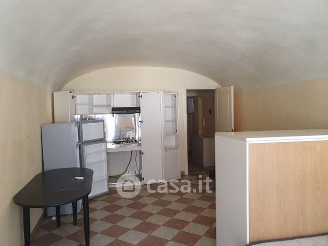 Appartamento in residenziale in Via Paleologi 31