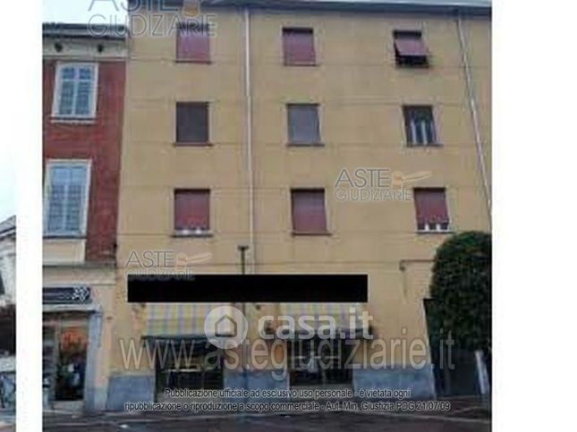Appartamento in residenziale in Corso Giuseppe Garibaldi 25