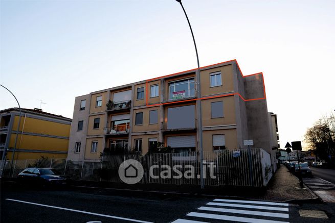 Appartamento in residenziale in Via Tripoli 51