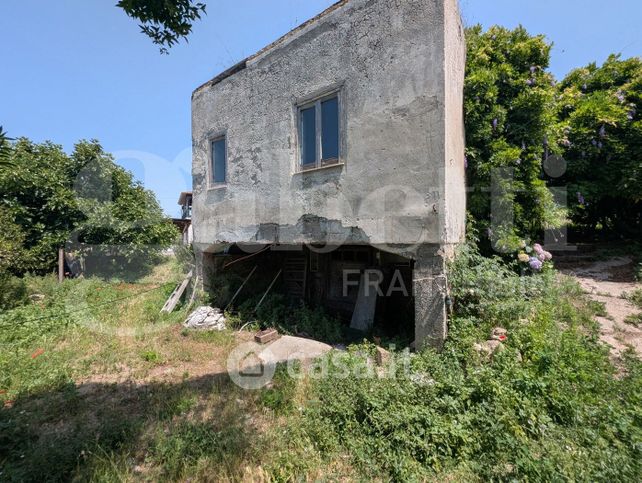 Rustico/casale in residenziale in Via Bellavista