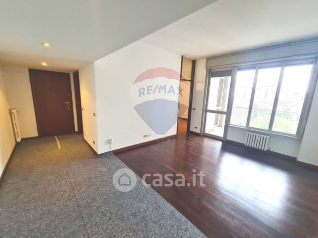 Appartamento in residenziale in Via Gerolamo Arganini 10