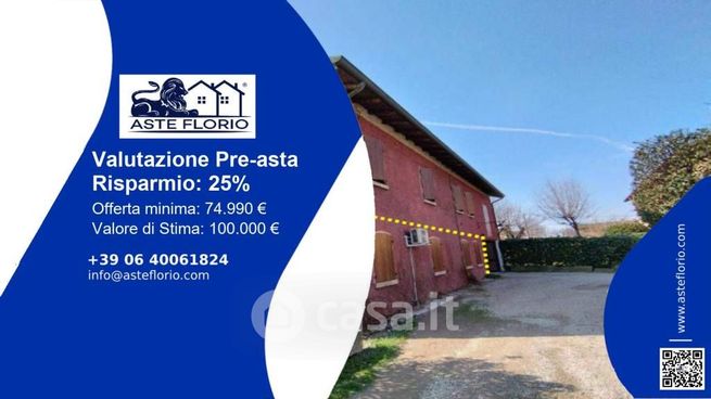 Appartamento in residenziale in Via dei Quercioli 24