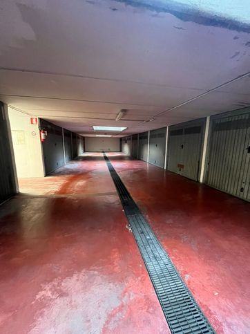 Garage/posto auto in residenziale in Via Stelle Alpine