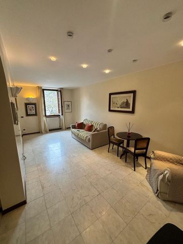 Appartamento in residenziale in Via Oberdan