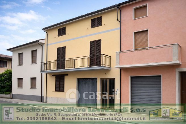 Appartamento in residenziale in Via Rimini