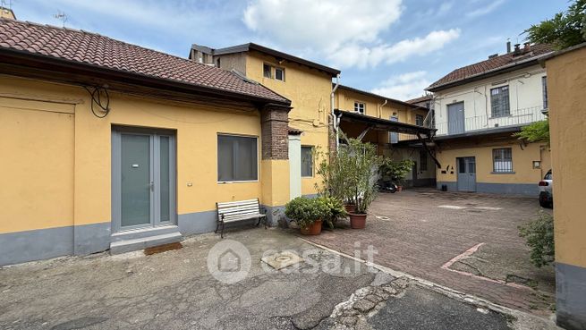 Appartamento in residenziale in Via Gentilino 6