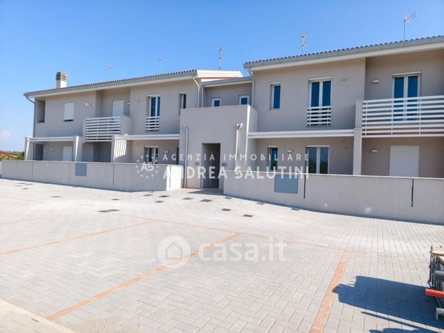 Appartamento in residenziale in Via di Scopeto 93
