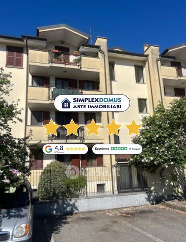 Appartamento in residenziale in Via Monsignor Guido Tonetti