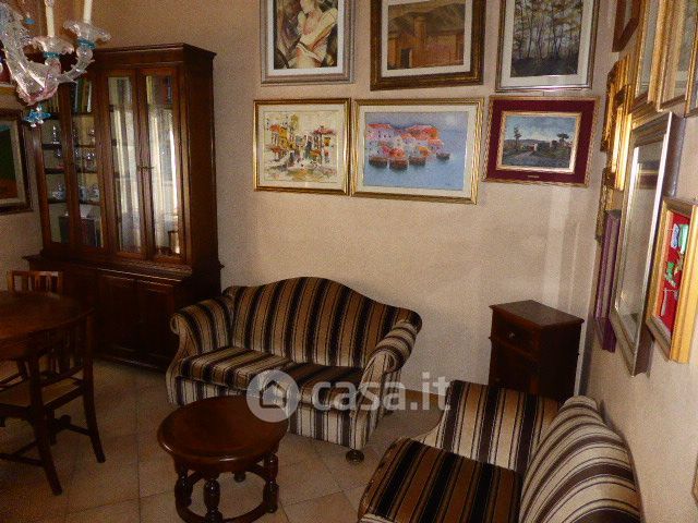 Appartamento in residenziale in Viale Monte Grappa 29