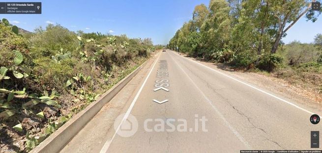 Terreno agricolo in commerciale in Strada Statale 125 Orientale Sarda