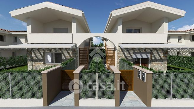 Appartamento in residenziale in Via Leonardo da Vinci
