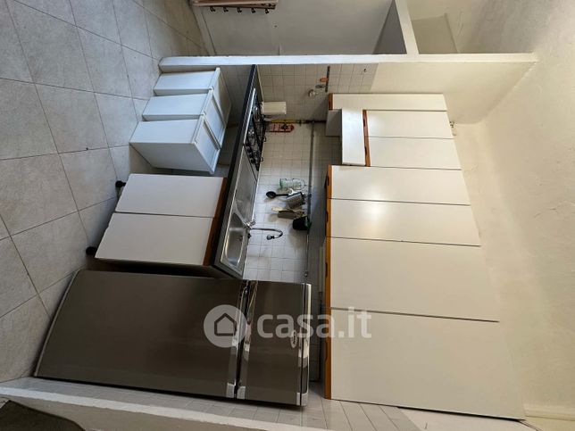 Appartamento in residenziale in Viale Monza 102