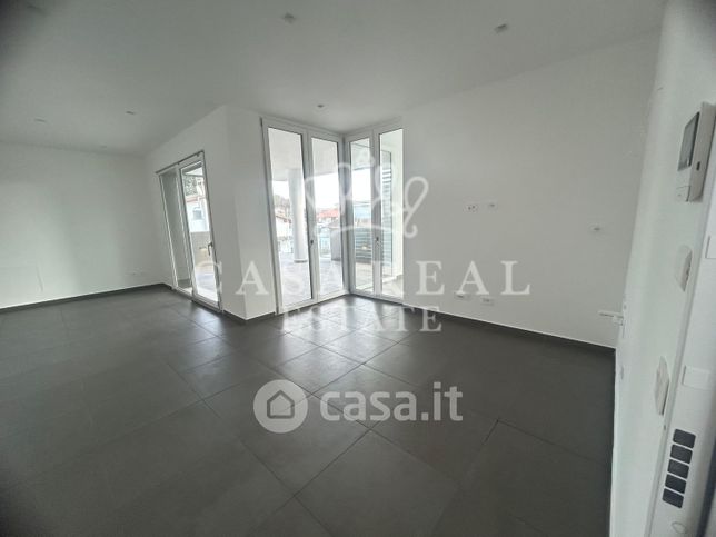 Appartamento in residenziale in Via Antonio Lotti 200