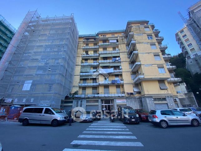 Appartamento in residenziale in Via Antonio Burlando