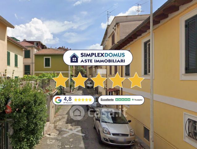 Appartamento in residenziale in Via Casavetere