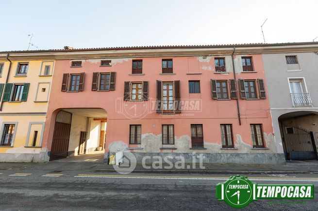 Casa indipendente in residenziale in Via Lodi