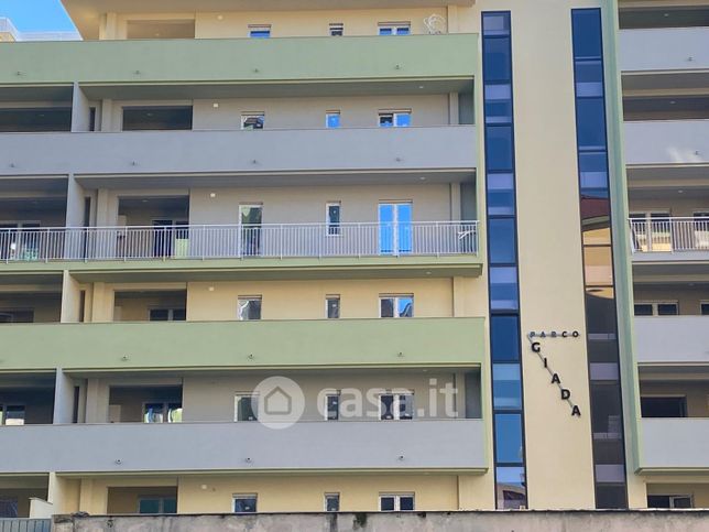 Appartamento in residenziale in Via Enrico de Nicola