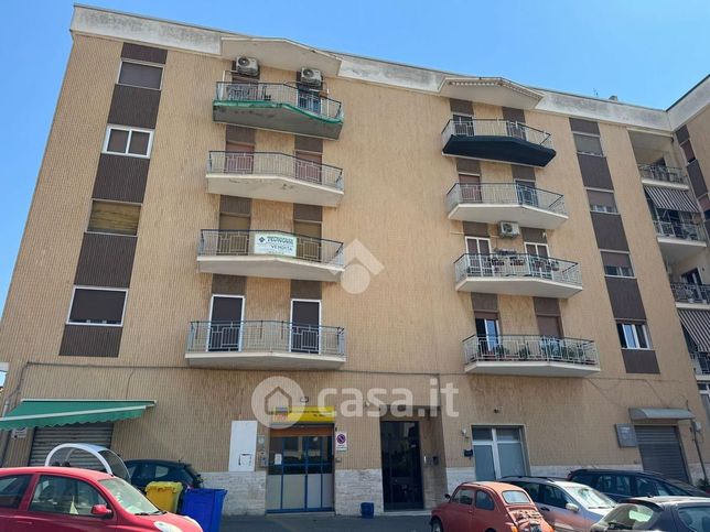 Appartamento in residenziale in Via Lupo Protospata 1