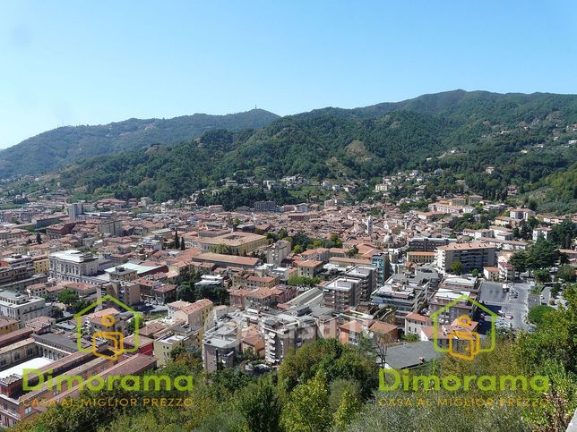 Terreno agricolo in commerciale in Via Nuova di Fontia