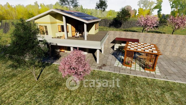 Terreno edificabile in residenziale in Strada Vicinale Li Buttangari