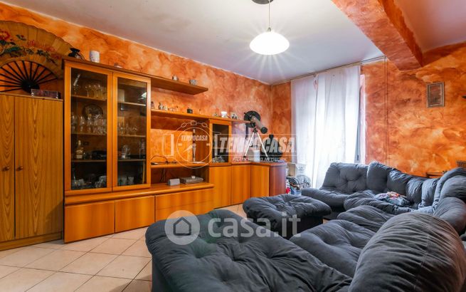 Appartamento in residenziale in Via Camillo Benso Conte di Cavour 13