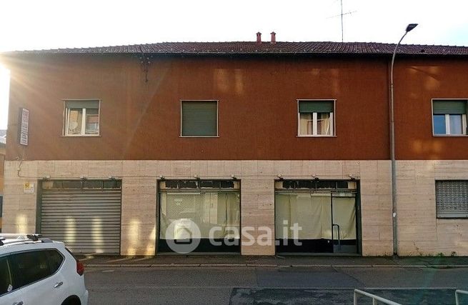 Appartamento in residenziale in Via Magenta 27