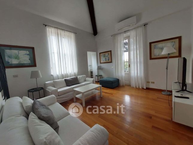 Appartamento in residenziale in Via Gian Giacomo Mora 3