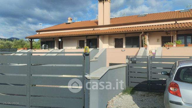 Villetta a schiera in residenziale in Vicolo Santo Spirito