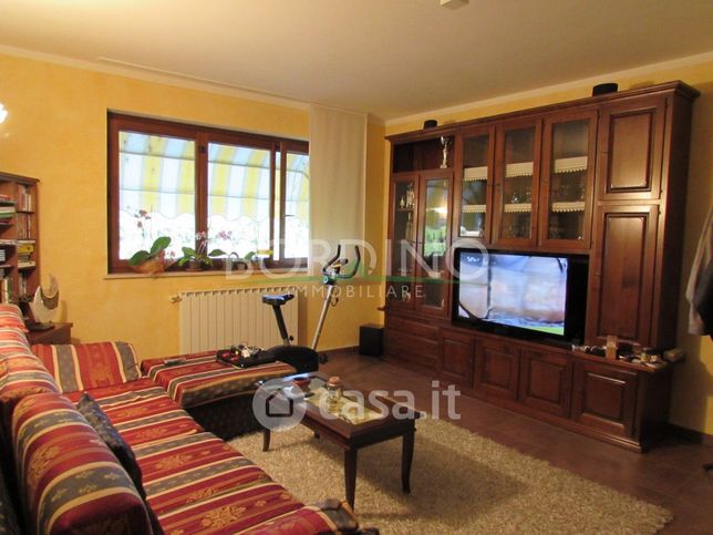 Appartamento in residenziale in Via San Secondo