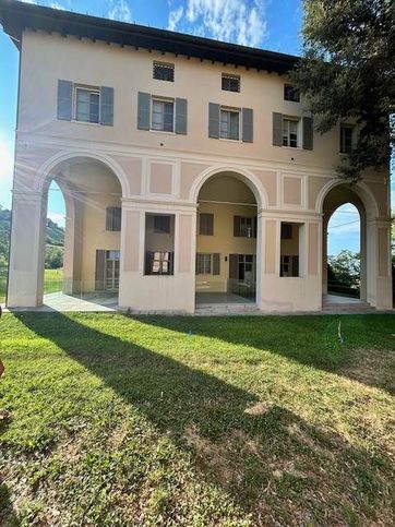 Appartamento in residenziale in