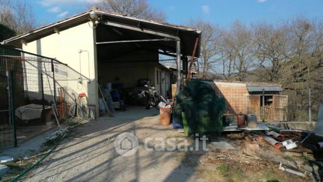 Terreno agricolo in commerciale in Strada Civitella Benazzone 12