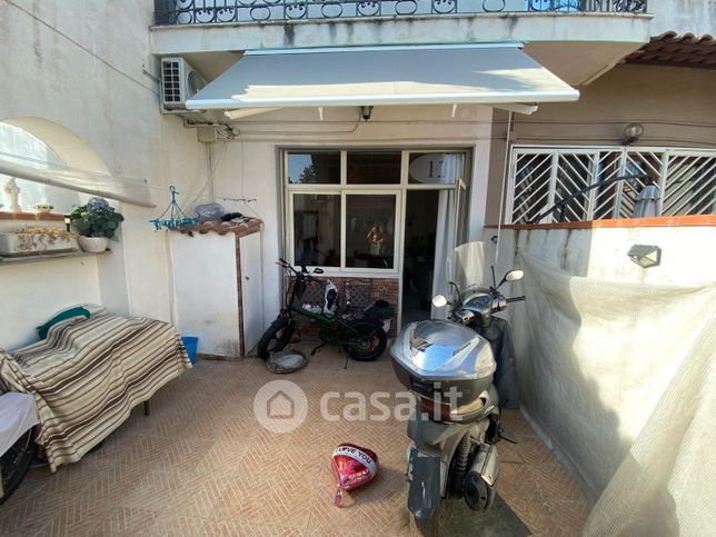 Appartamento in residenziale in Via Vicinale Torre di Franco
