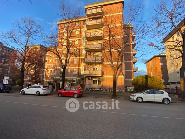 Appartamento in residenziale in Viale Leonardo Da Vinci 103