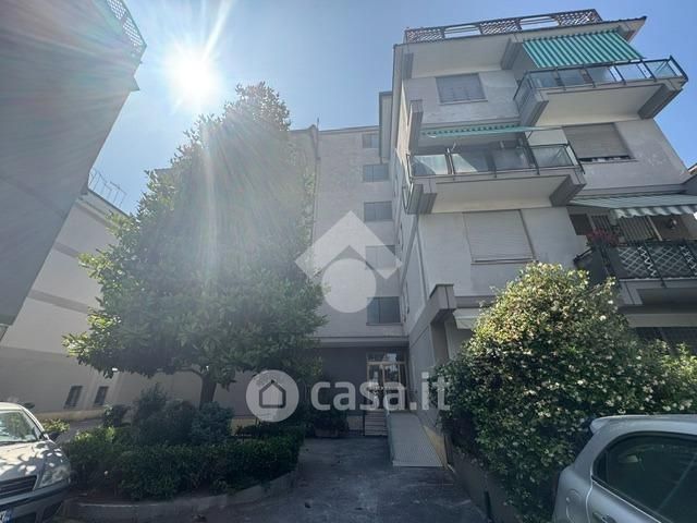 Appartamento in residenziale in Via Pietro Maffi