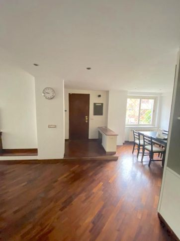 Appartamento in residenziale in Via Ischia di Castro
