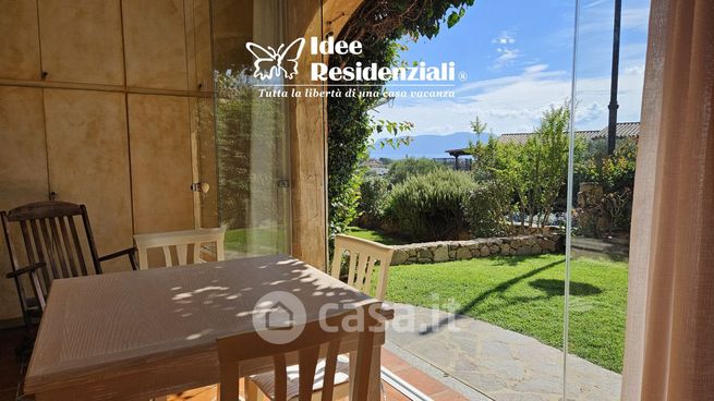 Appartamento in residenziale in